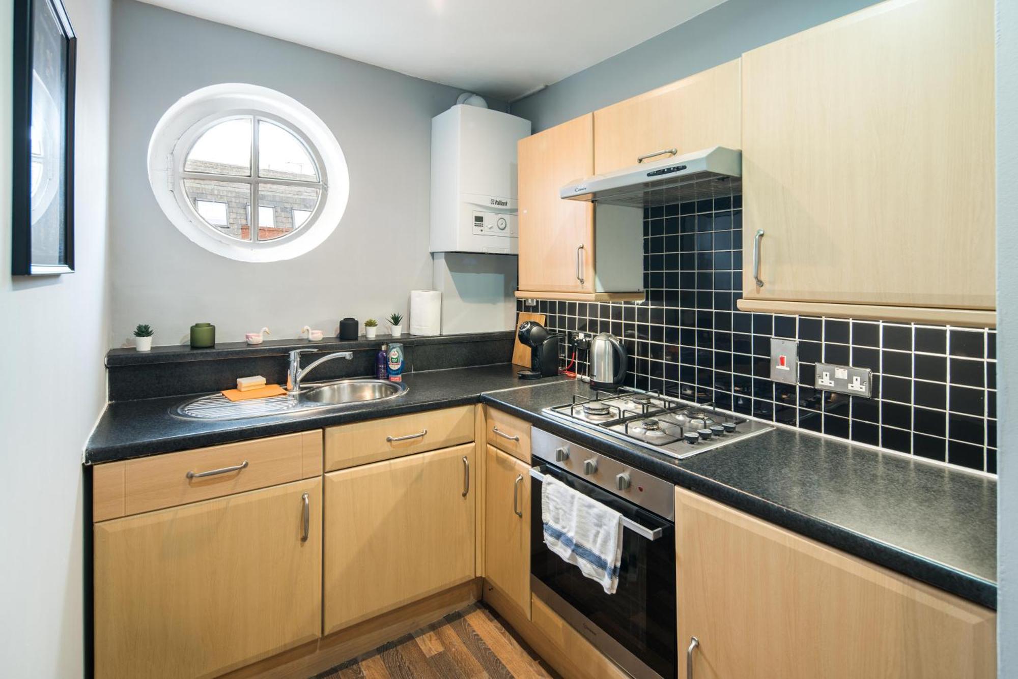 Heart Of Kensington And Chelsea,2 Bedr Διαμέρισμα Λονδίνο Εξωτερικό φωτογραφία